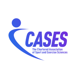 The Chartered Association of Sport and Exercise Sciences (CASES) is the professional body for sport and exercise sciences in the UK